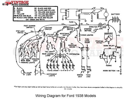 Free Wiring Diagrams Lincoln Zephyr