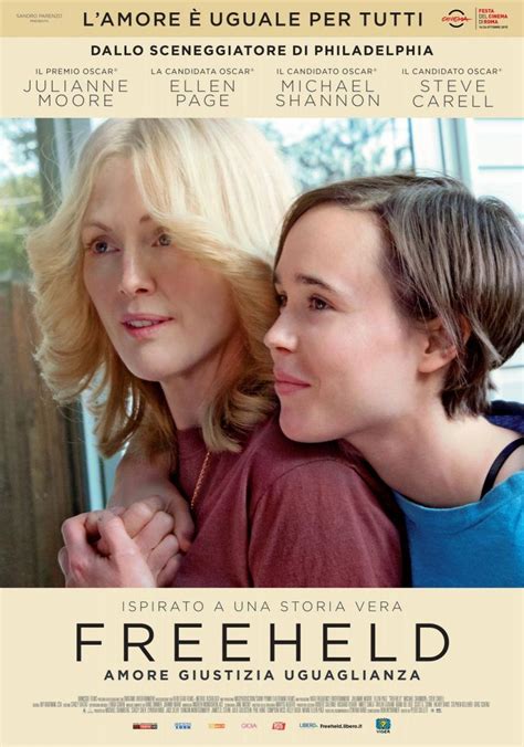 Freeheld