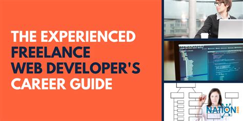 Freelance Web Developer Career