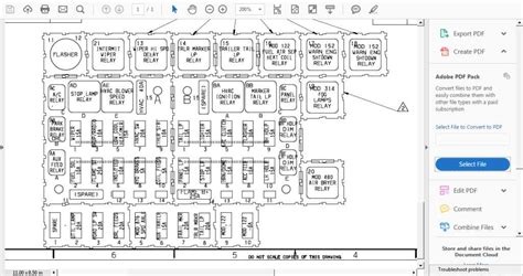 Freightliner Century Fuse Box Wiring Diagram