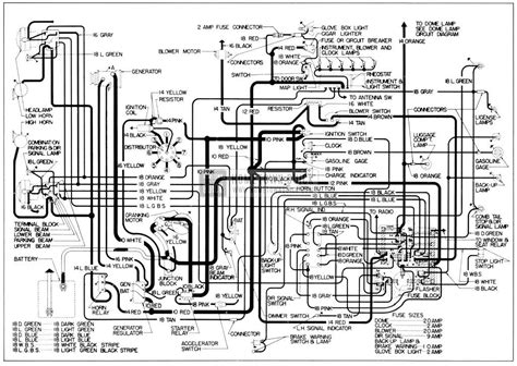 Freightliner Century Wiring Diagram