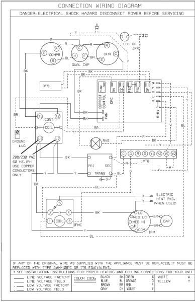 Freightliner Electrical Circuit Diagrams Manual Wiring Electric