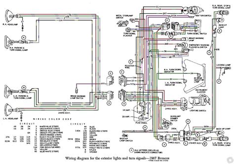 Freightliner Ignition Switch Wiring Diagram