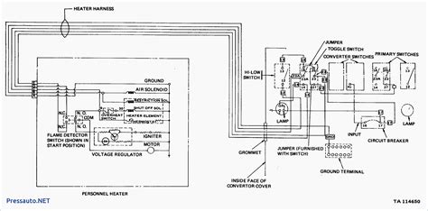 Freightliner Jake Ke Wiring Diagram