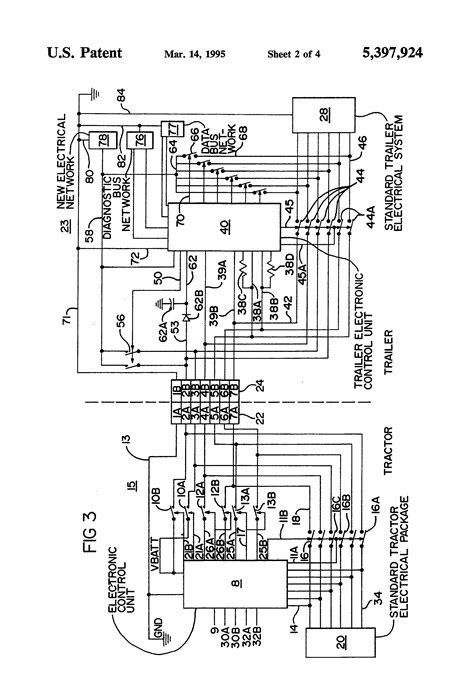 Freightliner Wabco Abs Wiring Diagram