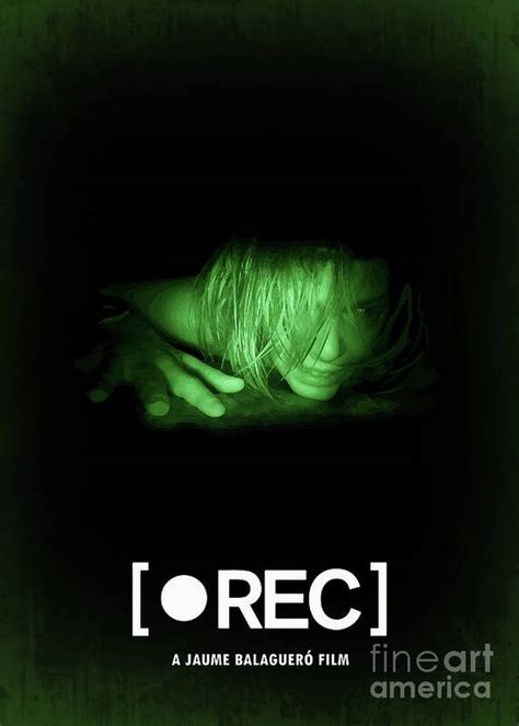 Freisetzung [REC]
