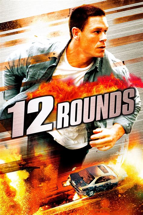 Freisetzung 12 Rounds