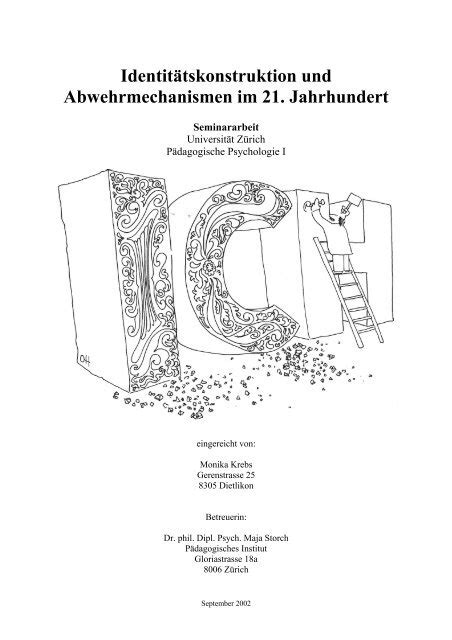 Freisetzung 21