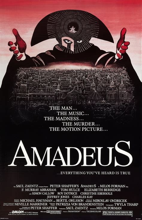 Freisetzung Amadeus