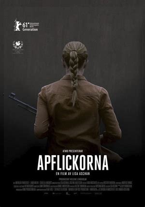 Freisetzung Apflickorna