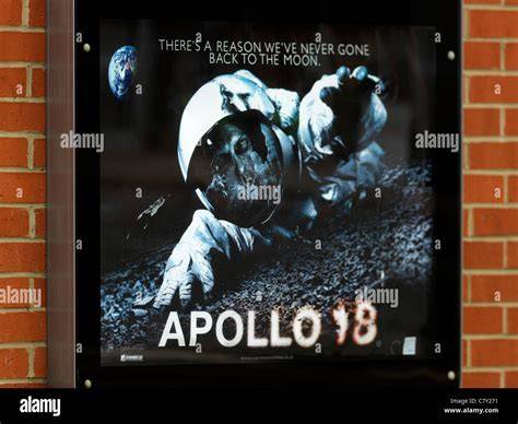 Freisetzung Apollo 18
