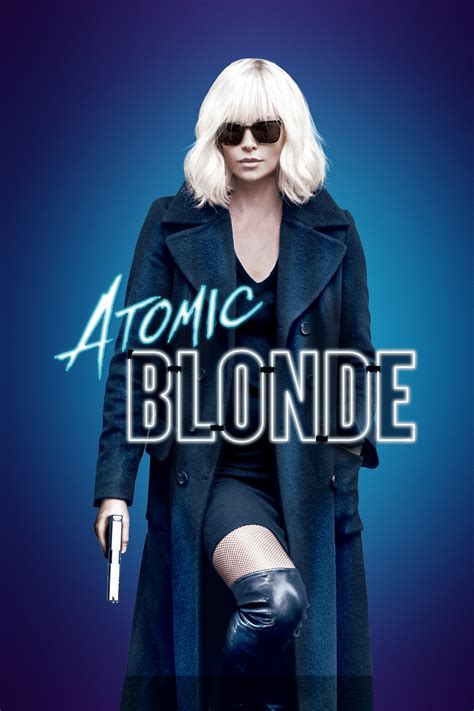 Freisetzung Atomic Blonde