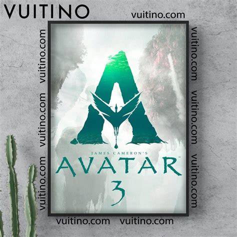 Freisetzung Avatar 3