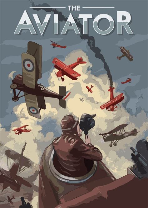 Freisetzung Aviator