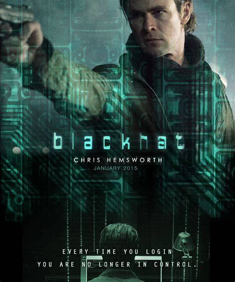 Freisetzung Blackhat