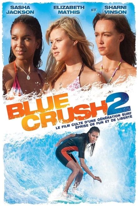 Freisetzung Blue Crush