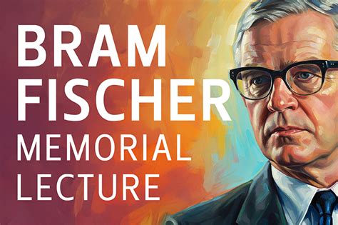 Freisetzung Bram Fischer
