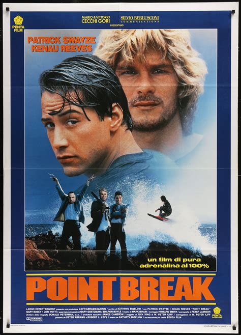 Freisetzung Break Point