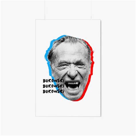 Freisetzung Bukowski