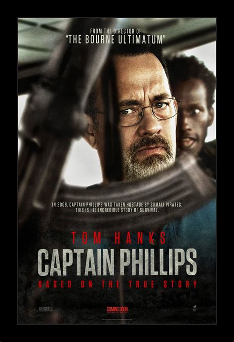 Freisetzung Captain Phillips