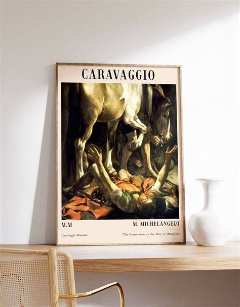 Freisetzung Caravaggio