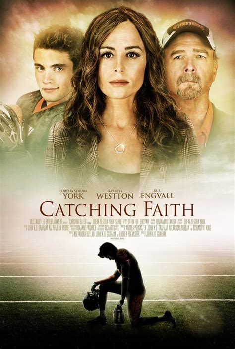 Freisetzung Catching Faith