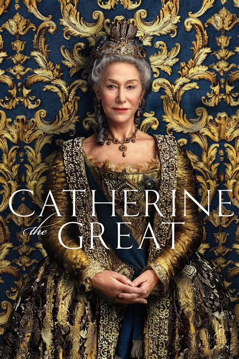 Freisetzung Catherine the Great