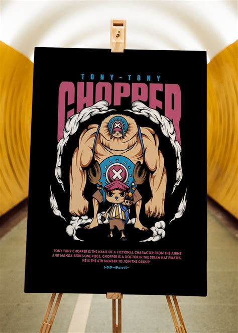 Freisetzung Chopper