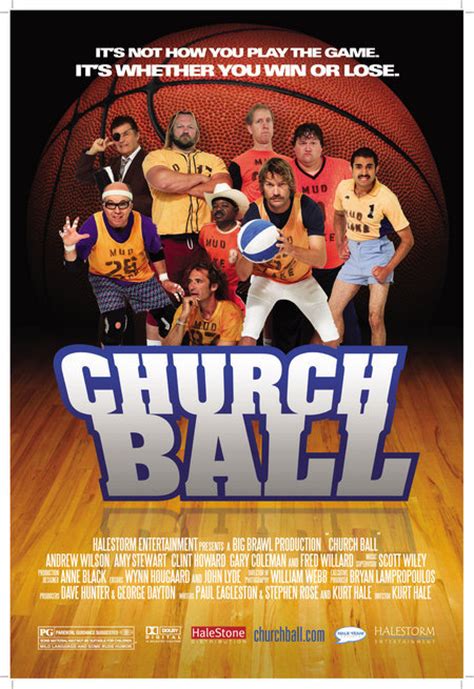 Freisetzung Church Ball