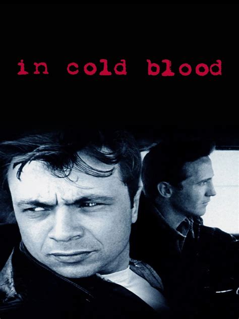 Freisetzung Cold Blood