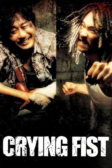 Freisetzung Crying Fist