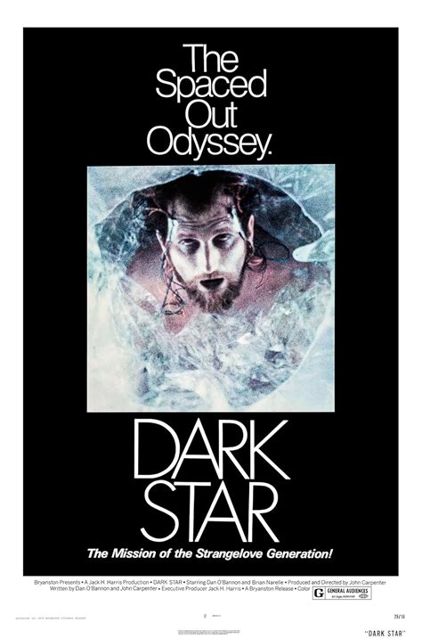 Freisetzung Dark Star - Finsterer Stern