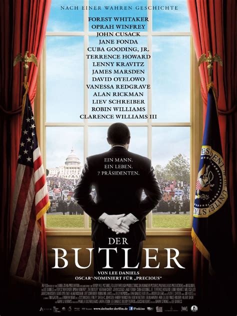 Freisetzung Der Butler