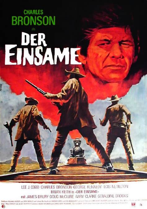 Freisetzung Der Einsame