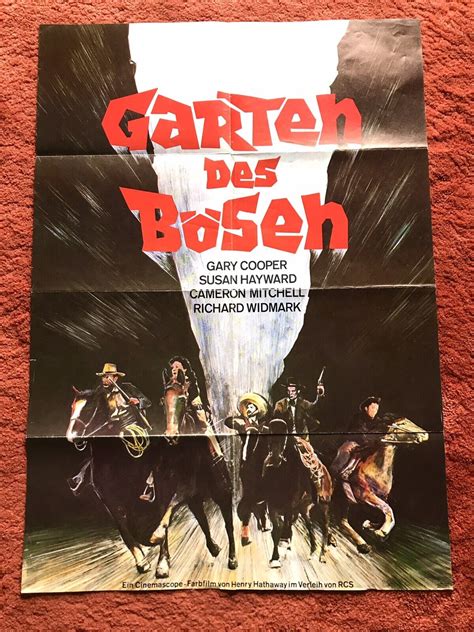 Freisetzung Der Garten des Bösen