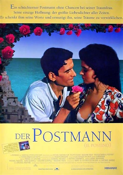 Freisetzung Der Postmann