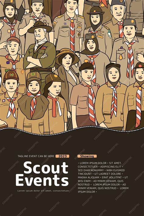 Freisetzung Der Scout