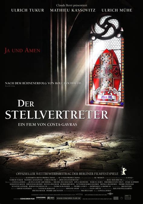 Freisetzung Der Stellvertreter