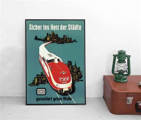 Freisetzung Der Zug