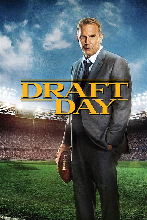 Freisetzung Draft Day