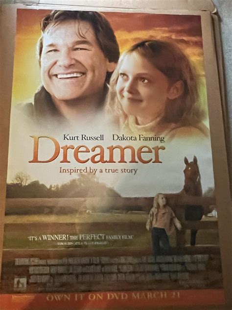 Freisetzung Dreamer