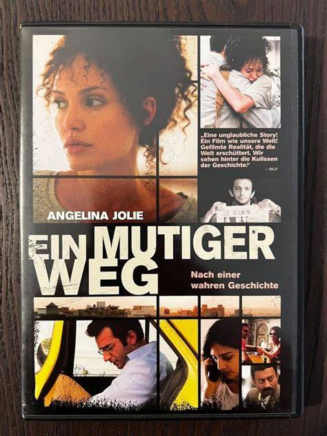 Freisetzung Ein mutiger Weg