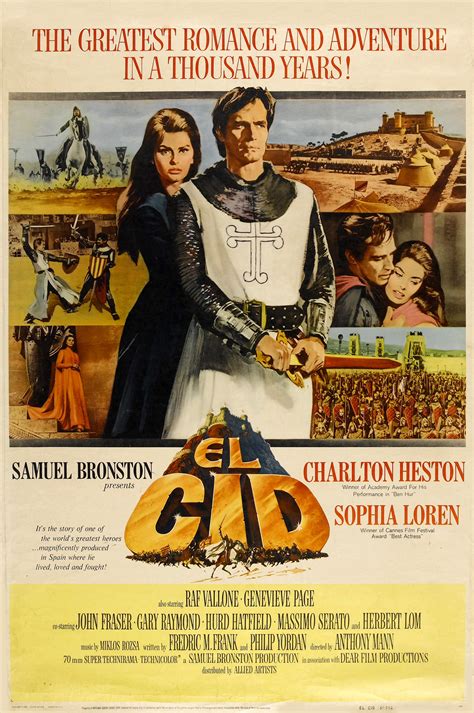 Freisetzung El Cid