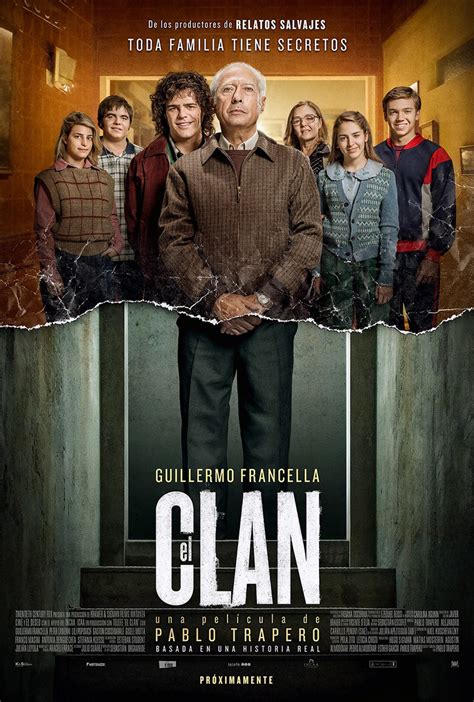 Freisetzung El Clan