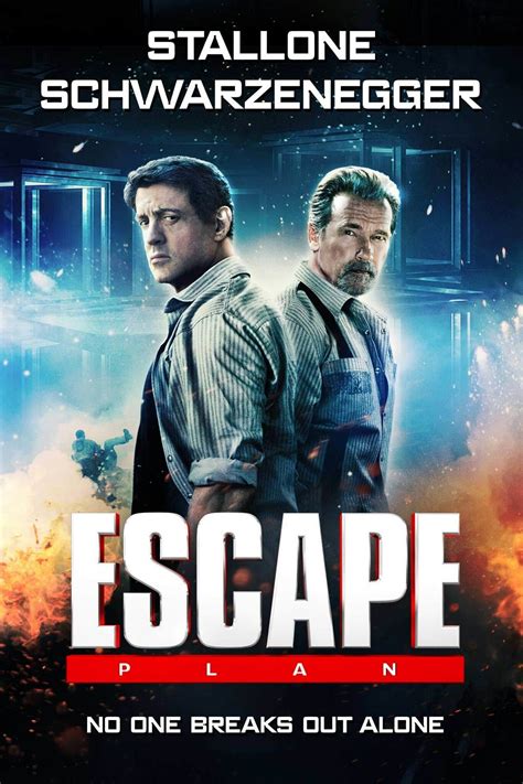 Freisetzung Escape Plan