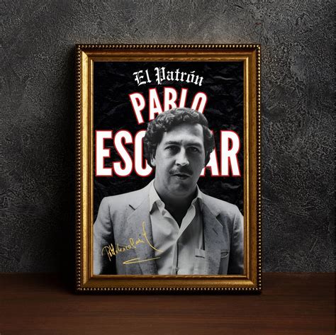 Freisetzung Escobar