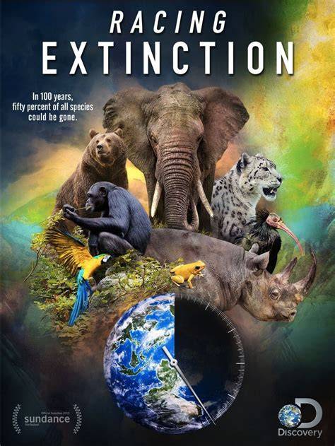 Freisetzung Extinction