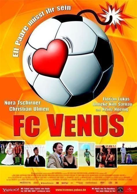 Freisetzung FC Venus