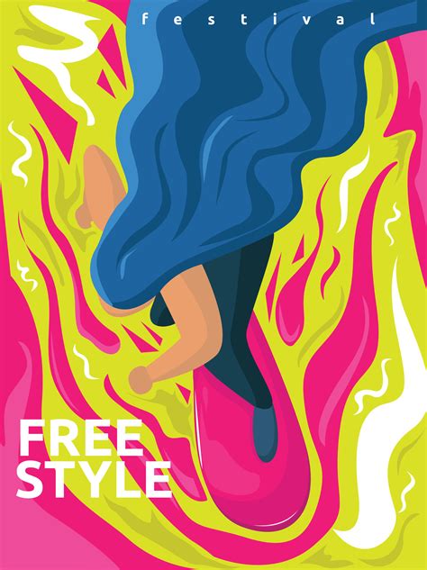 Freisetzung Freestyle
