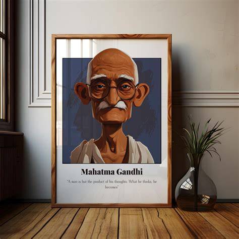 Freisetzung Gandhi, My Father